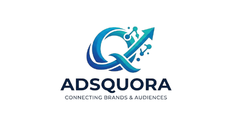 Adsquora logo
