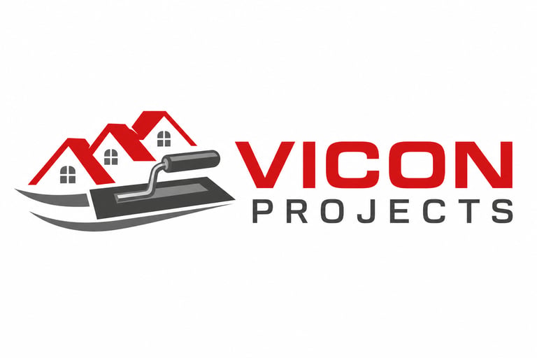 Viconprojects logo
