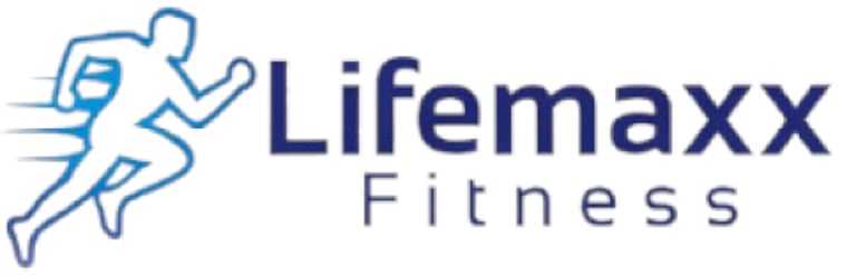 Lifemaxx Fitness logo