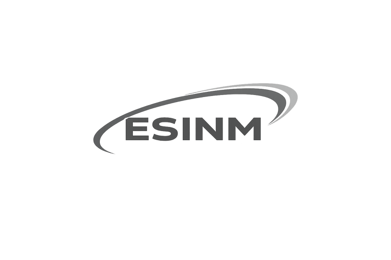 ESINM logo