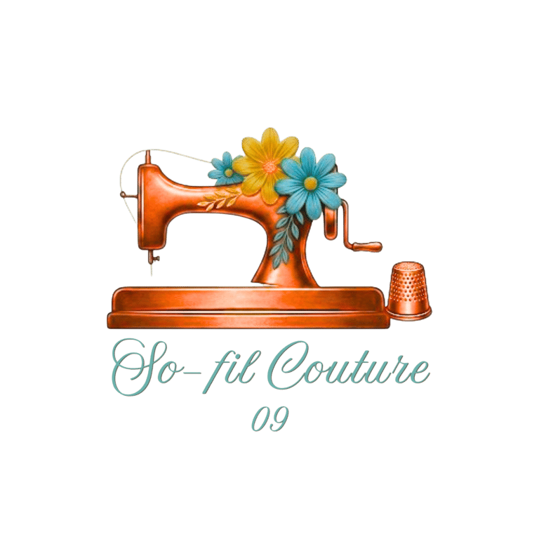 So-Fil Couture 09 logo