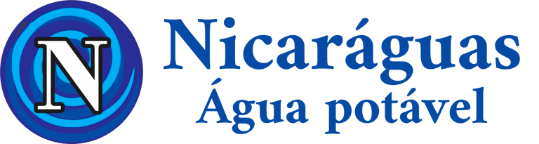 Nicarágua logo