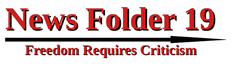 News Folder 19 logo
