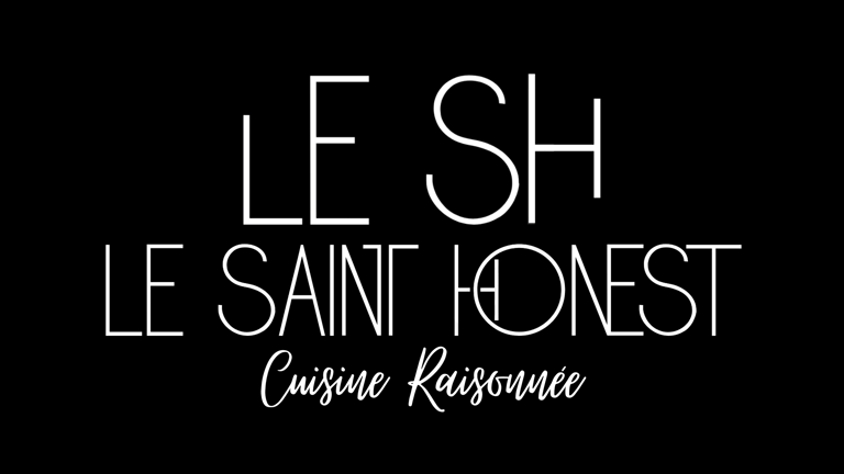 Le Saint Honest - Restaurant à Toulouse logo