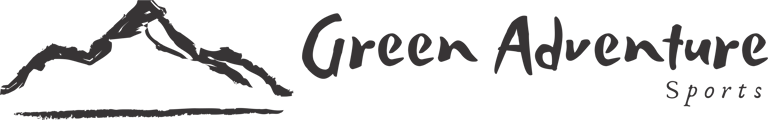 Green Adventure Sports logo
