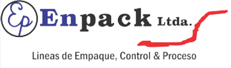 Enpack Ltda logo