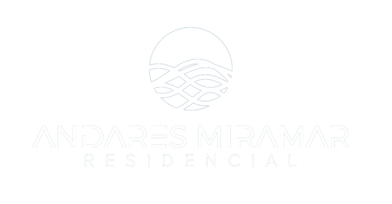 Andares Miramar Residencial logo