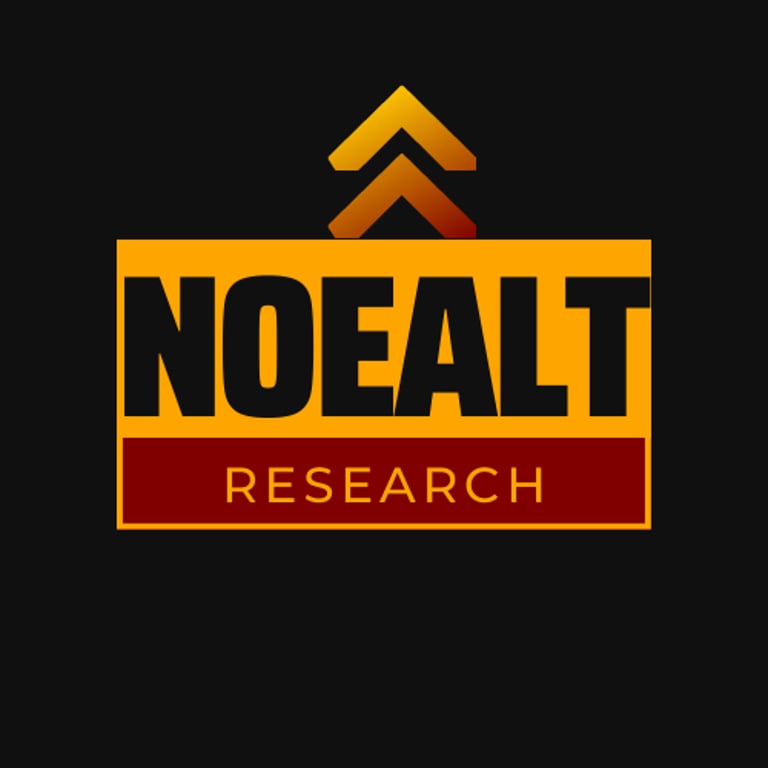 Noealt logo
