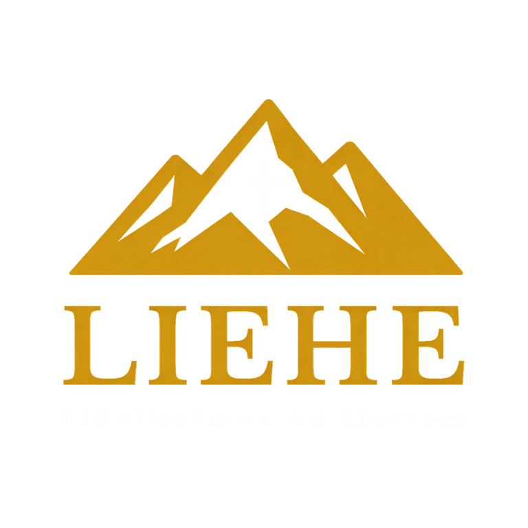 Liehe logo