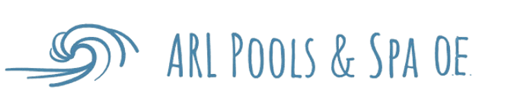 ARL Pools & Spa Προκάτ Πισίνες Σπα και Χημικά logo