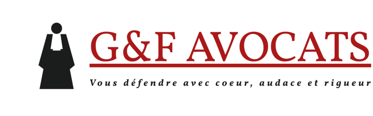 GINANE FARGET AVOCATS ASSOCIES logo