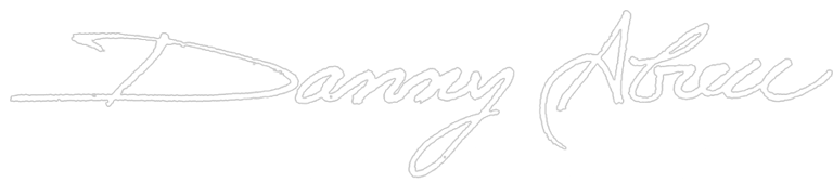 Danny Abreu Fotografía logo