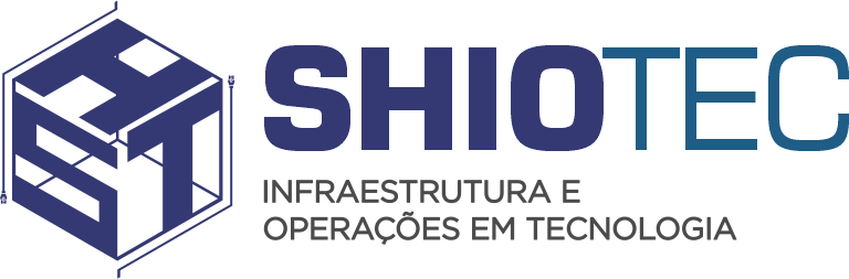 Shiotec logo