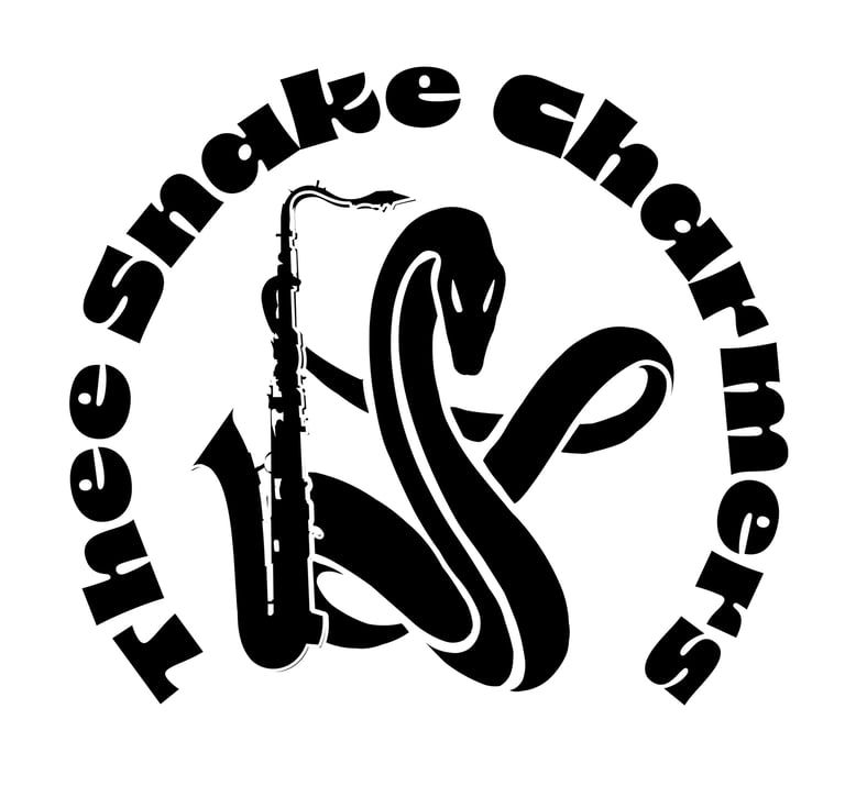 Thee Snake Charmers logo