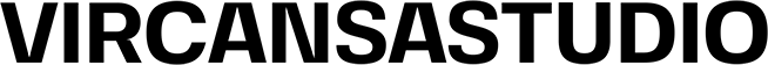 VIRCANSASTUDIO logo