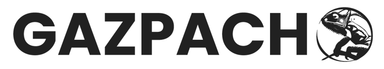 Gazpacho Estudio Creativo logo