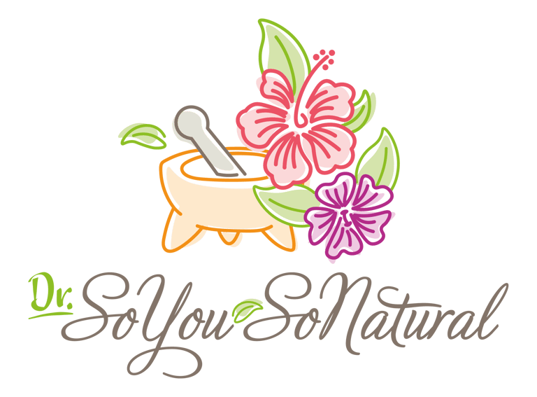 soyousonatural logo