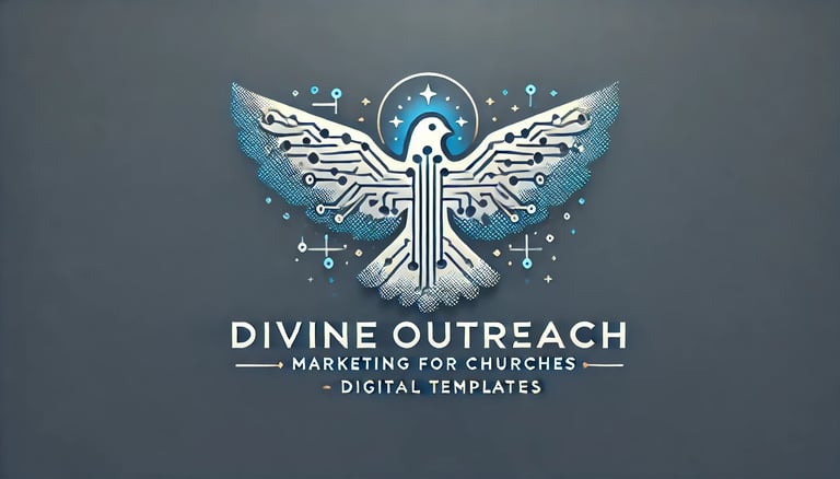 Divine Outreach Marketing logo