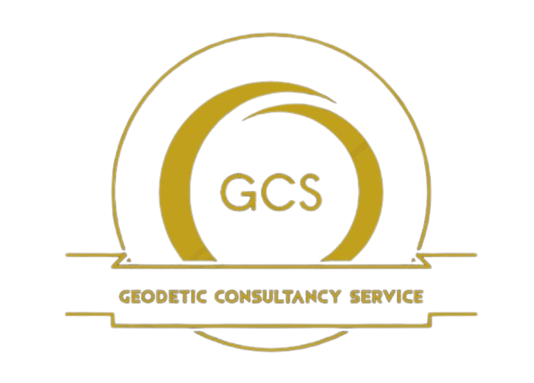 Geodetic Consultancy Service logo