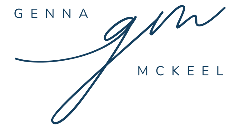 Genna McKeel logo