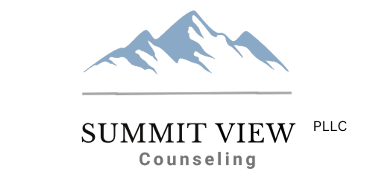 Summit View Counseling logo