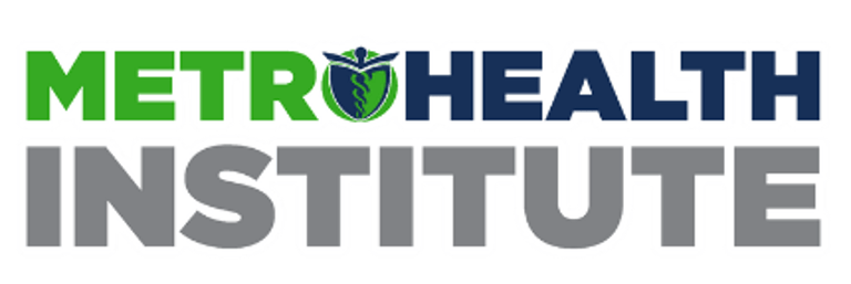 Metro Health Institute logo