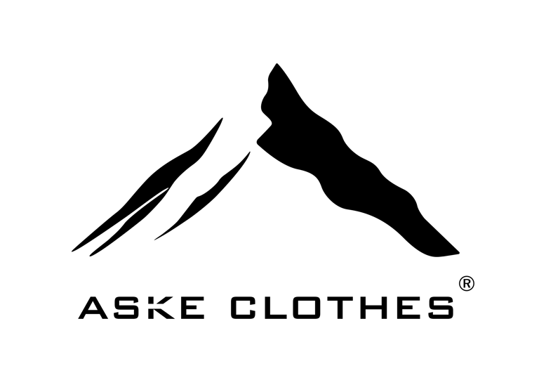 Aske Clothes || Streetwear logo