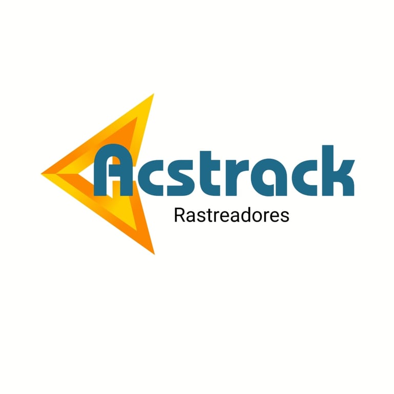 Acstrack logo