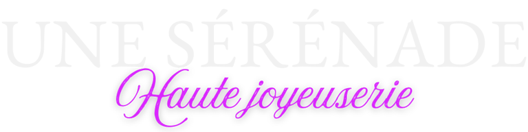 une sérénade logo