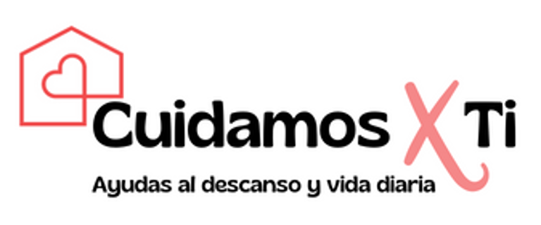 Cuidamos X Ti logo