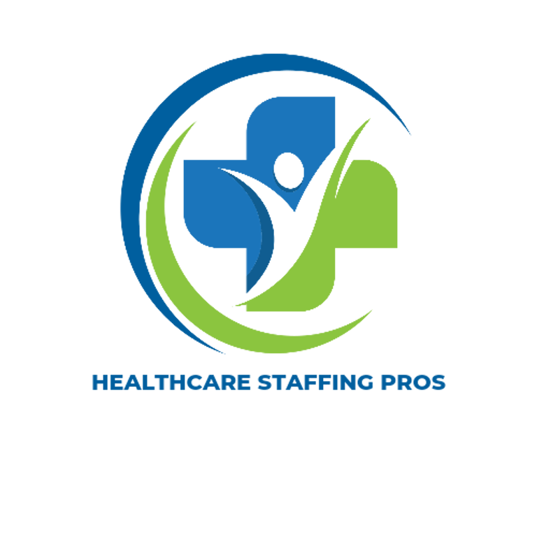 Healthcare Staffing Pros logo