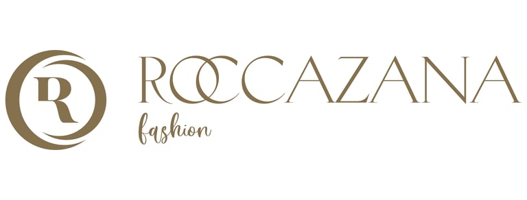 Roccazana Fashion logo