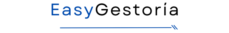 Easy Gestoría logo