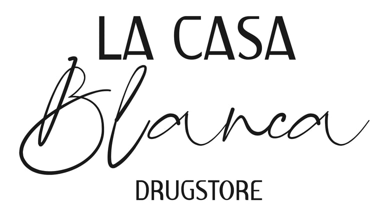 La Casa Blanca logo