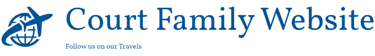 Court Family Website logo
