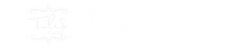 Tulip Ateliê  logo