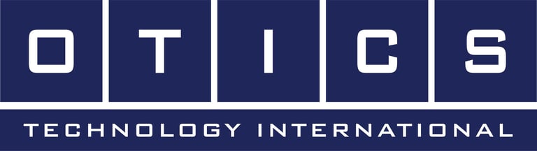 Otics Technology International logo