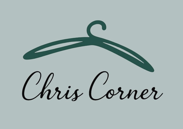 Chris Corner logo