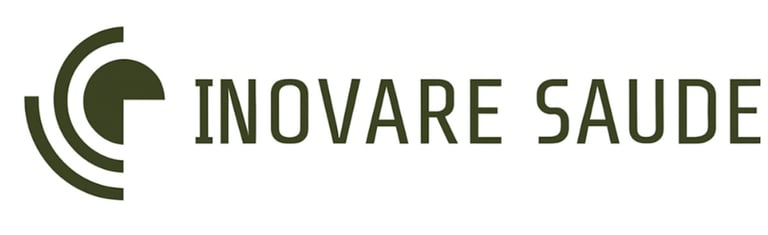 Inovare Saúde logo