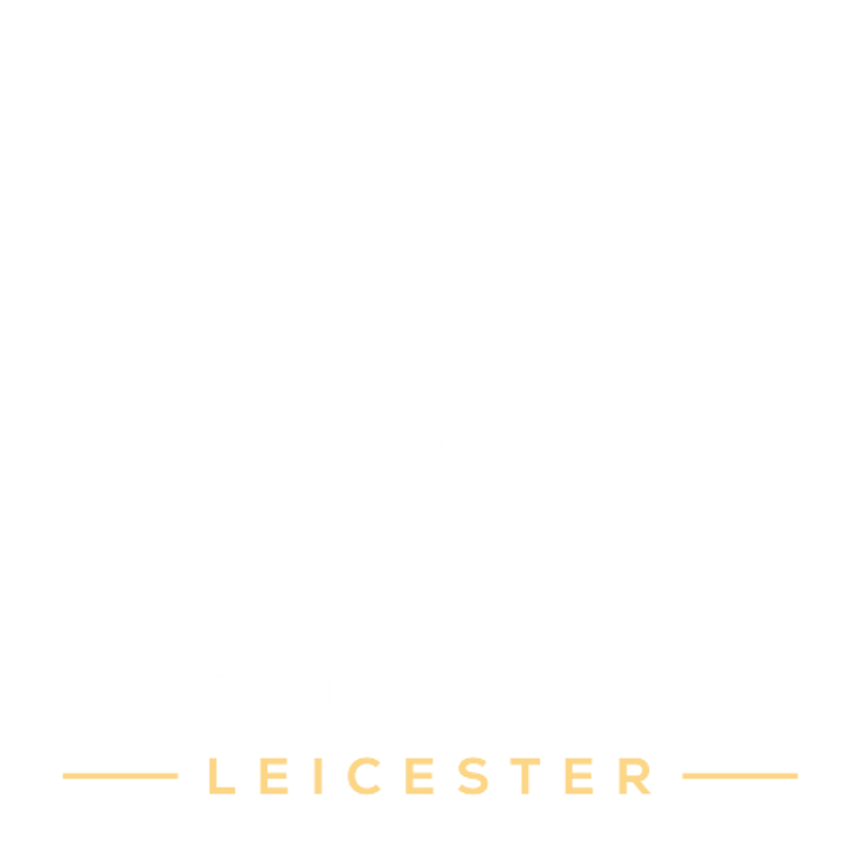 Darul Quran Leicester logo