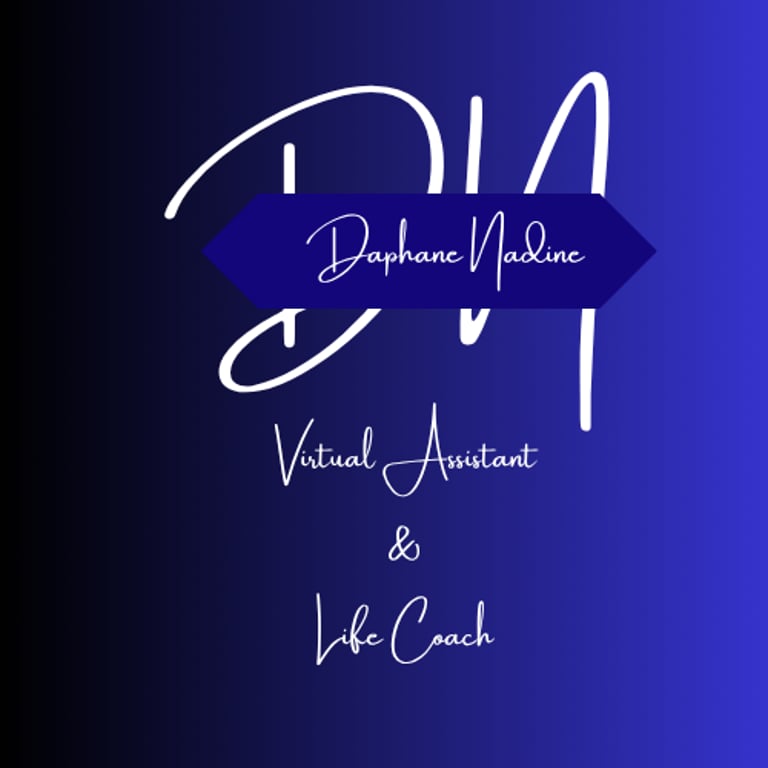 Daphanenadine logo