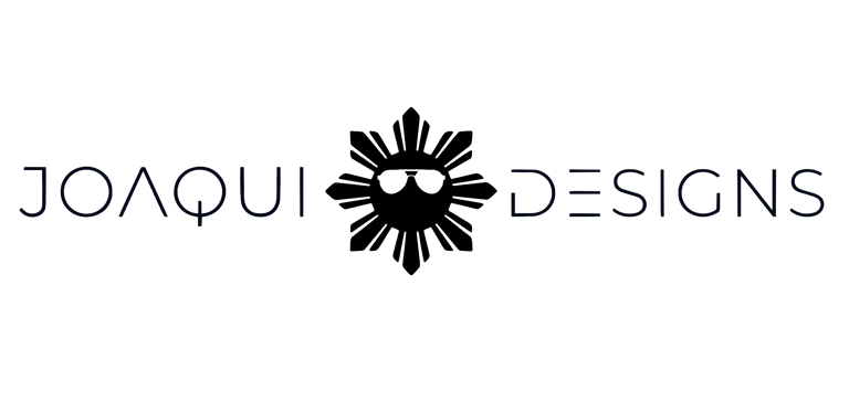 joaqui designs logo