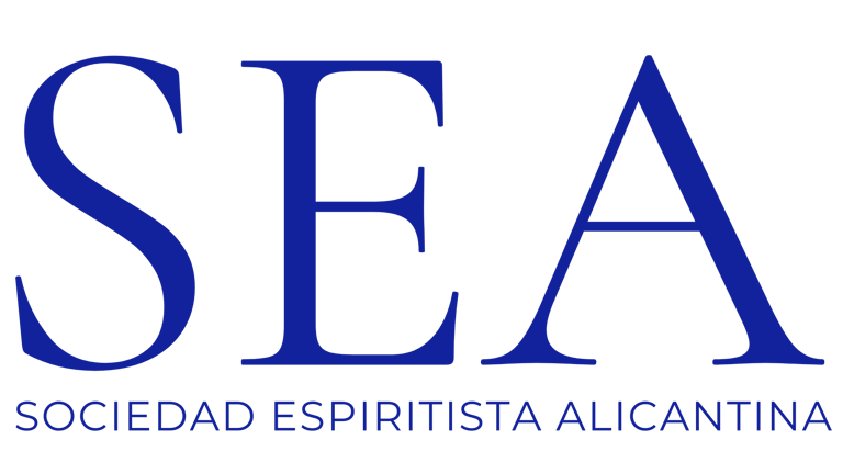 Sociedad Espiritista Alicantina logo