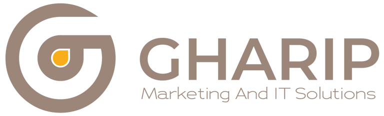 Gharip logo