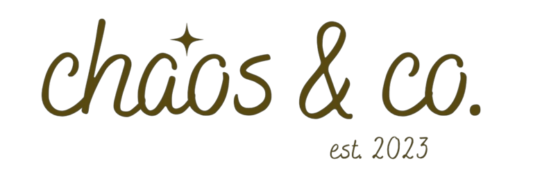 Chaos & Co. logo