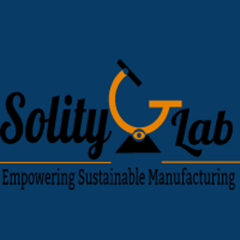 solitylab logo