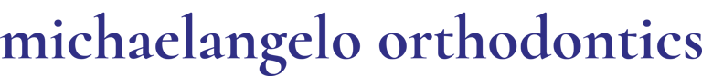 michaelangelo orthodontics logo