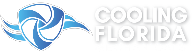 Cooling Florida Mechanicals logo