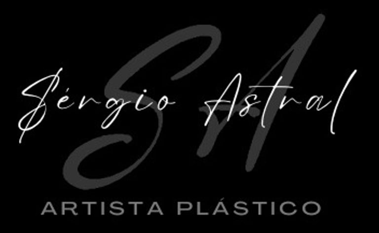 Sergio Astral logo