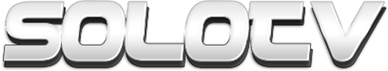 SoloTv App. Peliculas, Series, Deportes, Tv en Vivo logo